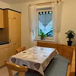 Seidl Apartamento Furth im Wald