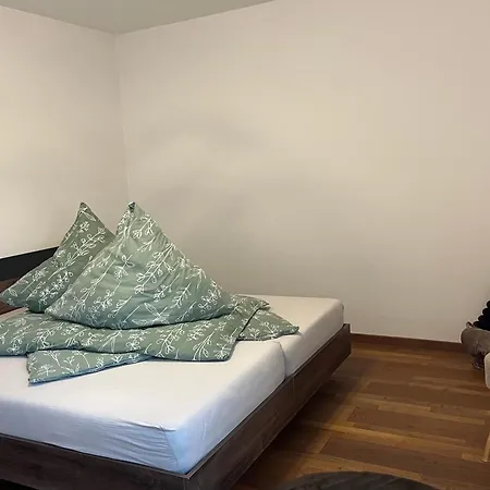 아파트 Seidl 푸어트 임 발트