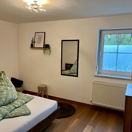Seidl Appartement