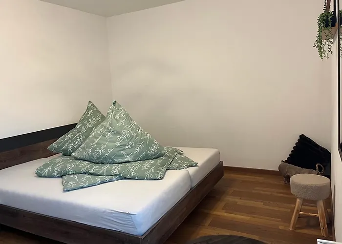 Appartement Seidl Furth im Wald