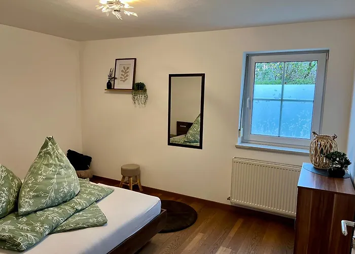 Seidl Apartment