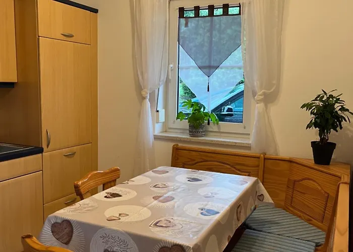 Seidl Apartment Furth im Wald