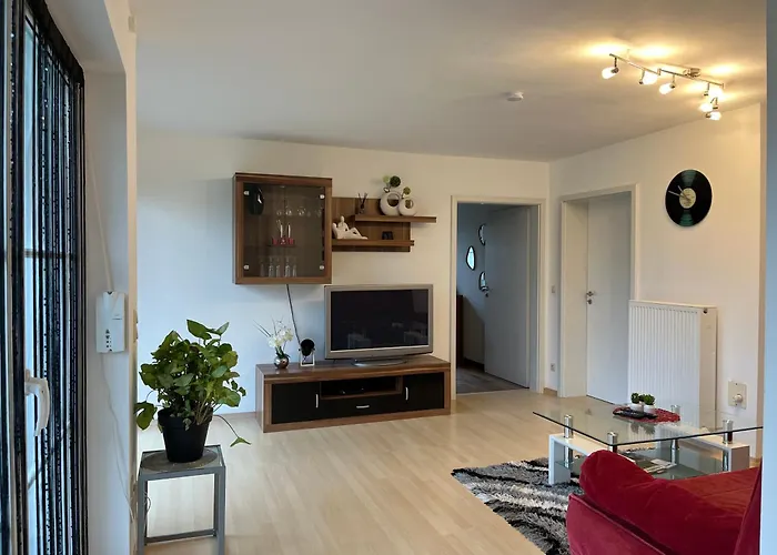 Apartment Seidl Furth im Wald