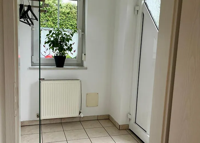 Apartment Seidl