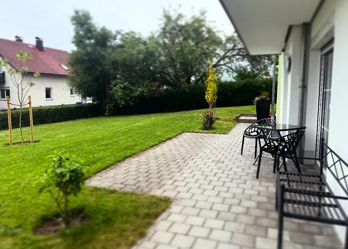 Seidl Furth im Wald